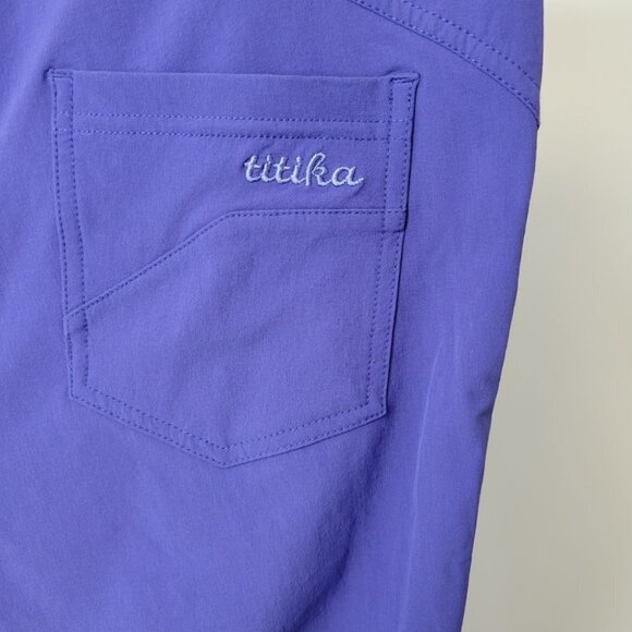 Titika Pants - Picture 3 of 6